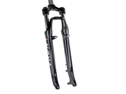 RST Vidlice RST Nova T 28,6závit černá